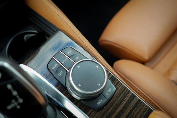 BMW 5 Serie 530e iPerformance High Executive / Adaptive / HUD / Comfortstoelen / Drive Assist Pro