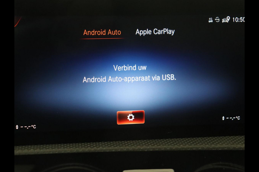 Mercedes-Benz CLA-Klasse 250e AMG Limited | Panoramadak | Carplay | Stoelverwarming | Camera | Sfeerverlichting | Leder/Alcantara | Widescreen | Keyless | Matrix LED | Navigatie | PHEV | Plug In