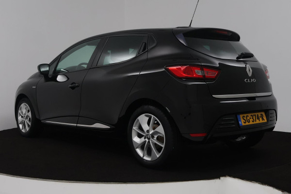 Renault Clio 0.9 TCe Intens (NAVIGATIE, CLIMA, PARKEERSENSOREN, CRUISE CONTROL, BLUETOOTH, AIRCO)