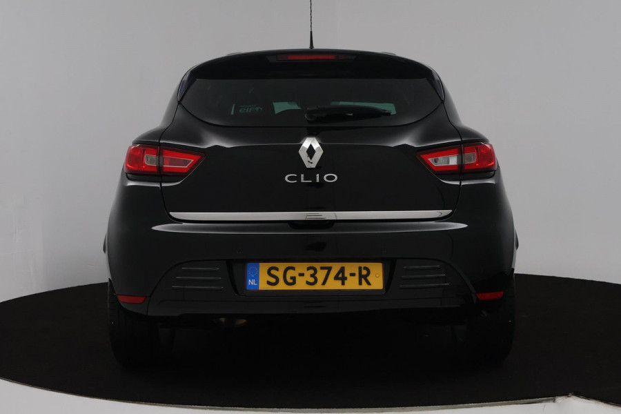 Renault Clio 0.9 TCe Intens (NAVIGATIE, CLIMA, PARKEERSENSOREN, CRUISE CONTROL, BLUETOOTH, AIRCO)