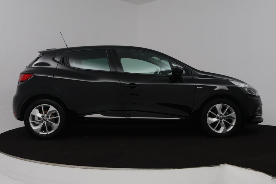 Renault Clio 0.9 TCe Intens (NAVIGATIE, CLIMA, PARKEERSENSOREN, CRUISE CONTROL, BLUETOOTH, AIRCO)
