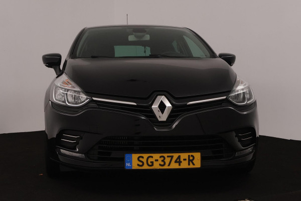 Renault Clio 0.9 TCe Intens (NAVIGATIE, CLIMA, PARKEERSENSOREN, CRUISE CONTROL, BLUETOOTH, AIRCO)