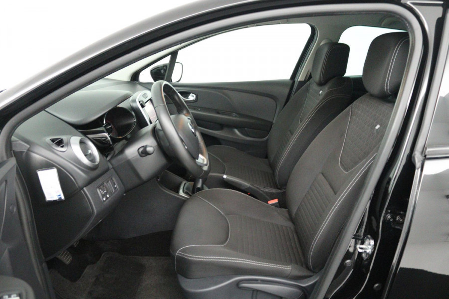 Renault Clio 0.9 TCe Intens (NAVIGATIE, CLIMA, PARKEERSENSOREN, CRUISE CONTROL, BLUETOOTH, AIRCO)