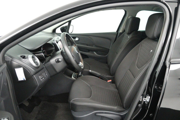 Renault Clio 0.9 TCe Intens (NAVIGATIE, CLIMA, PARKEERSENSOREN, CRUISE CONTROL, BLUETOOTH, AIRCO)