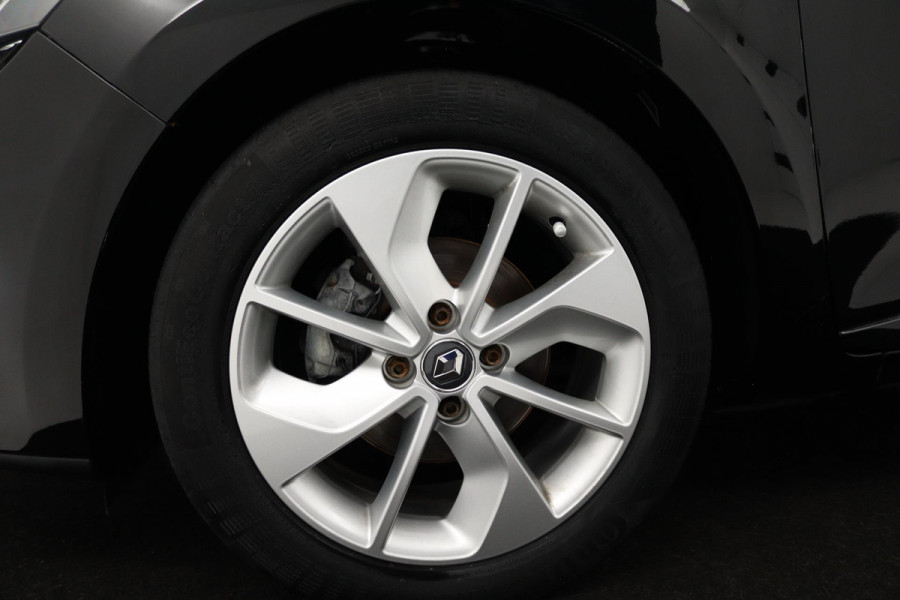 Renault Clio 0.9 TCe Intens (NAVIGATIE, CLIMA, PARKEERSENSOREN, CRUISE CONTROL, BLUETOOTH, AIRCO)