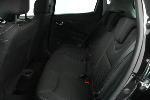 Renault Clio 0.9 TCe Intens (NAVIGATIE, CLIMA, PARKEERSENSOREN, CRUISE CONTROL, BLUETOOTH, AIRCO)