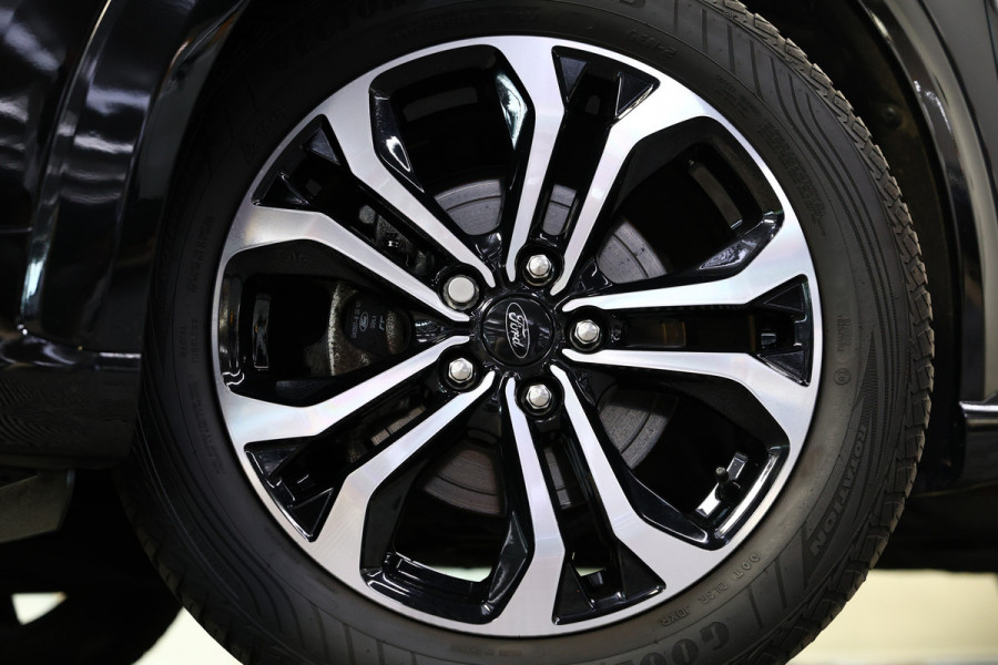 Ford Puma 1.0 EcoBoost Hybrid ST-Line CARPLAY DAB VIRTUAL STOELVW '21