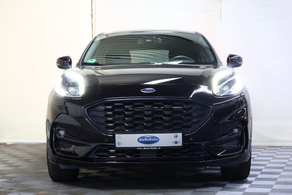 Ford Puma 1.0 EcoBoost Hybrid ST-Line CARPLAY DAB VIRTUAL STOELVW '21