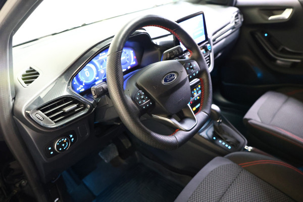 Ford Puma 1.0 EcoBoost Hybrid ST-Line CARPLAY DAB VIRTUAL STOELVW '21