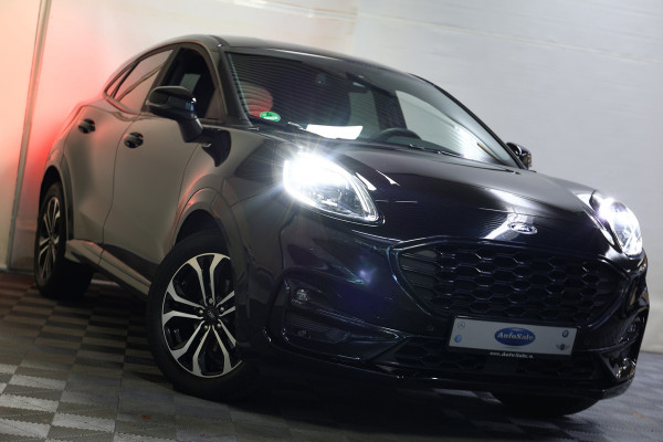 Ford Puma 1.0 EcoBoost Hybrid ST-Line CARPLAY DAB VIRTUAL STOELVW '21