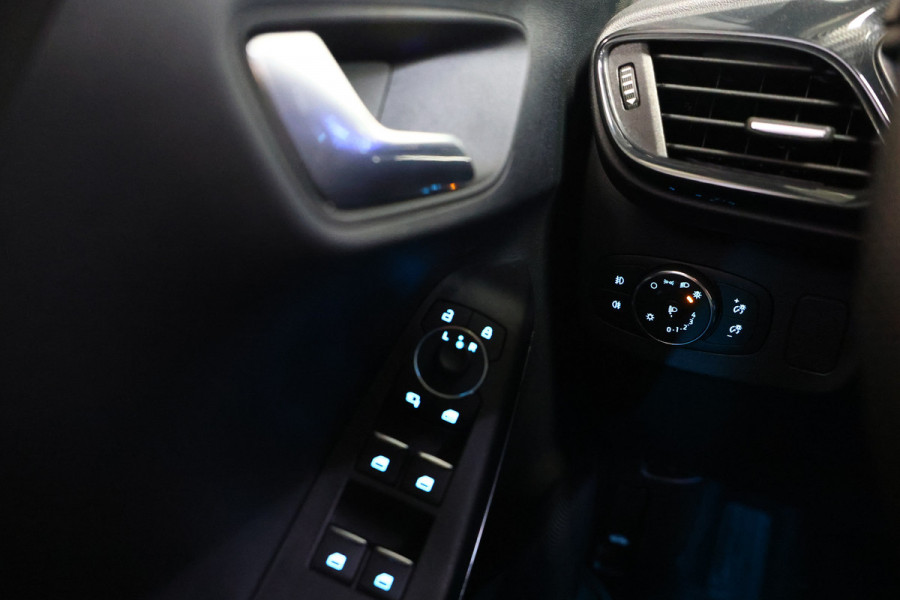 Ford Puma 1.0 EcoBoost Hybrid ST-Line CARPLAY DAB VIRTUAL STOELVW '21