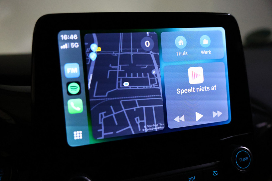 Ford Puma 1.0 EcoBoost Hybrid ST-Line CARPLAY DAB VIRTUAL STOELVW '21