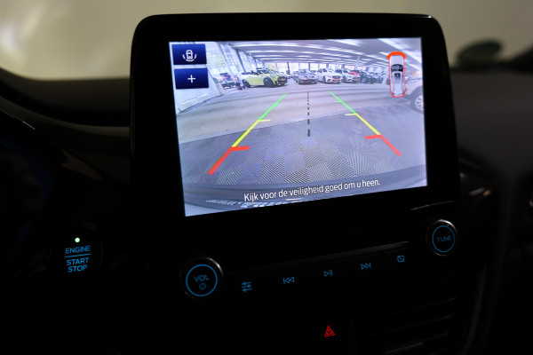 Ford Puma 1.0 EcoBoost Hybrid ST-Line CARPLAY DAB VIRTUAL STOELVW '21