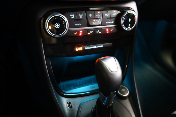 Ford Puma 1.0 EcoBoost Hybrid ST-Line CARPLAY DAB VIRTUAL STOELVW '21