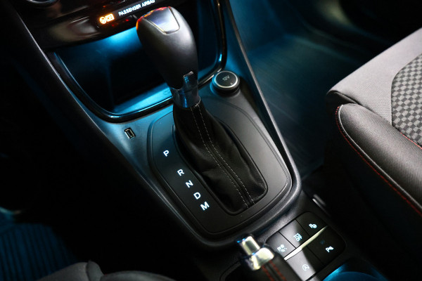 Ford Puma 1.0 EcoBoost Hybrid ST-Line CARPLAY DAB VIRTUAL STOELVW '21