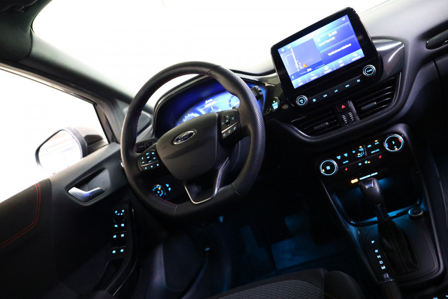 Ford Puma 1.0 EcoBoost Hybrid ST-Line CARPLAY DAB VIRTUAL STOELVW '21