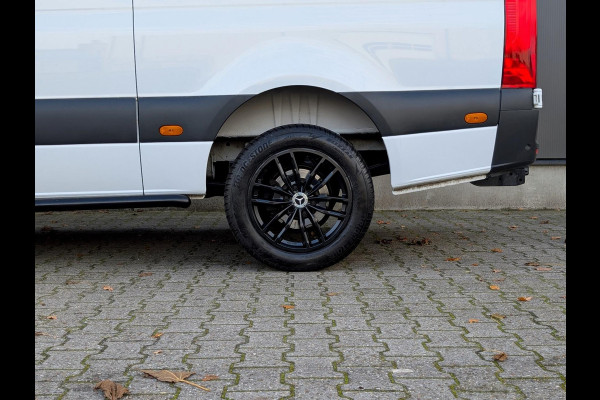 Mercedes-Benz Sprinter 319 190PK AUTOMAAT LED 3500KG TREKHAAK L2H2 CLIMATE CRUISE M-BUX