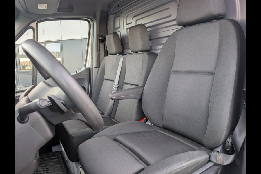 Mercedes-Benz Sprinter 319 190PK AUTOMAAT LED 3500KG TREKHAAK L2H2 CLIMATE CRUISE M-BUX
