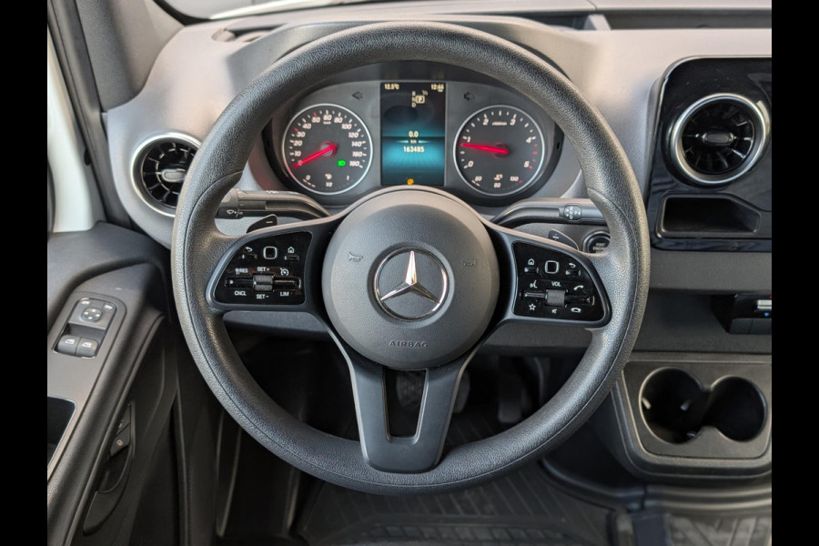 Mercedes-Benz Sprinter 319 190PK AUTOMAAT LED 3500KG TREKHAAK L2H2 CLIMATE CRUISE M-BUX