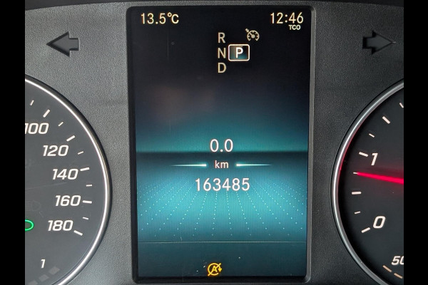 Mercedes-Benz Sprinter 319 190PK AUTOMAAT LED 3500KG TREKHAAK L2H2 CLIMATE CRUISE M-BUX