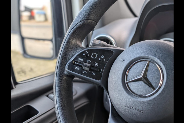 Mercedes-Benz Sprinter 319 190PK AUTOMAAT LED 3500KG TREKHAAK L2H2 CLIMATE CRUISE M-BUX