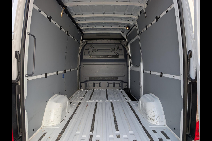 Mercedes-Benz Sprinter 319 190PK AUTOMAAT LED 3500KG TREKHAAK L2H2 CLIMATE CRUISE M-BUX