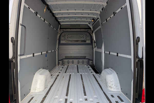 Mercedes-Benz Sprinter 319 190PK AUTOMAAT LED 3500KG TREKHAAK L2H2 CLIMATE CRUISE M-BUX