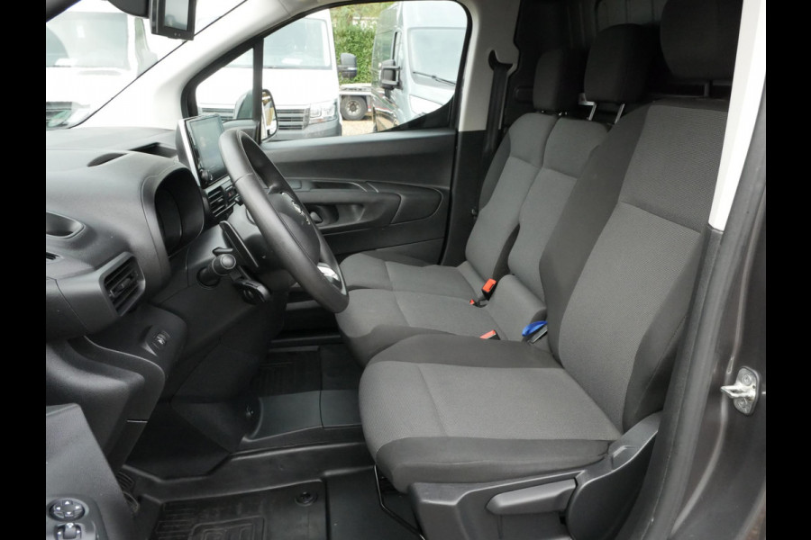 Toyota PROACE CITY 1.2 Turbo 130PK, Airco, Benzine, Automaat