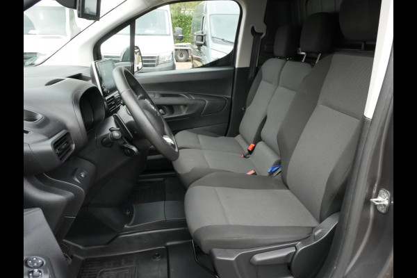 Toyota PROACE CITY 1.2 Turbo 130PK, Airco, Benzine, Automaat