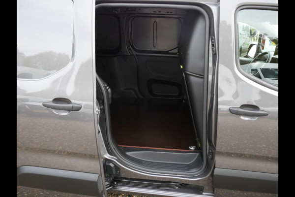 Toyota PROACE CITY 1.2 Turbo 130PK, Airco, Benzine, Automaat