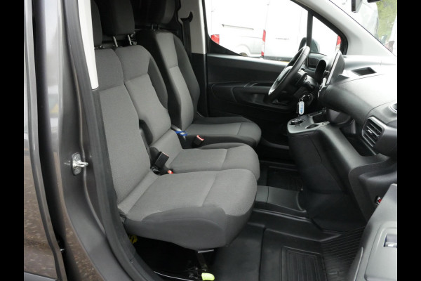 Toyota PROACE CITY 1.2 Turbo 130PK, Airco, Benzine, Automaat