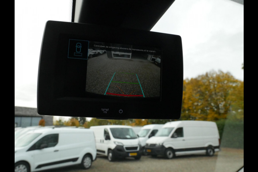 Toyota PROACE CITY 1.2 Turbo 130PK, Airco, Benzine, Automaat