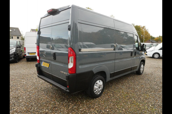 Opel Movano 2.2D 120PK, L2H2, Airco