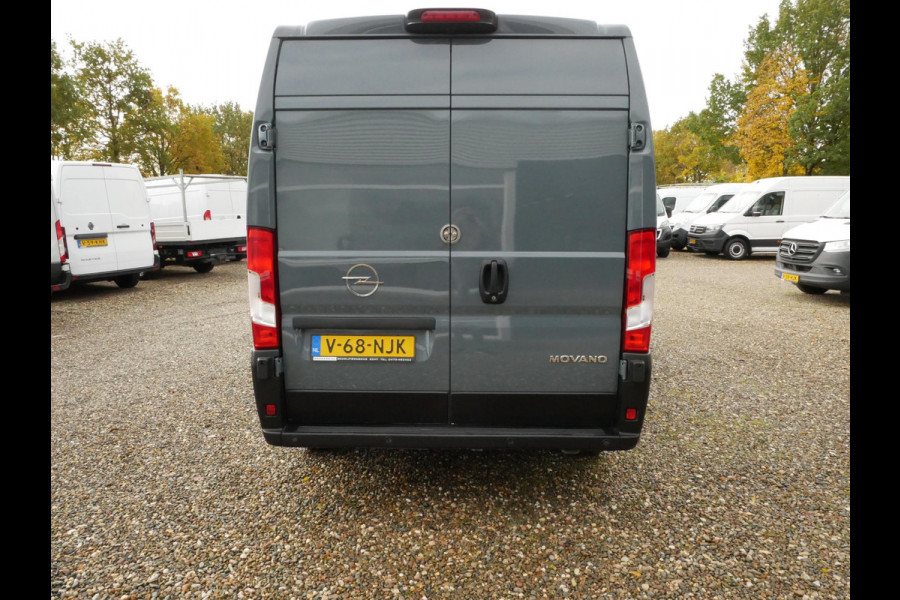 Opel Movano 2.2D 120PK, L2H2, Airco