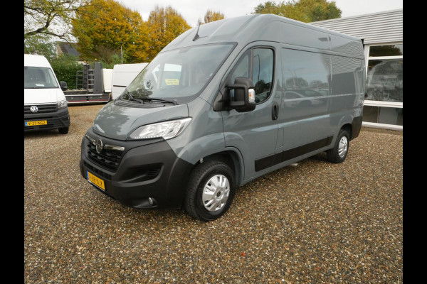 Opel Movano 2.2D 120PK, L2H2, Airco