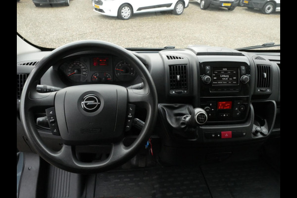 Opel Movano 2.2D 120PK, L2H2, Airco