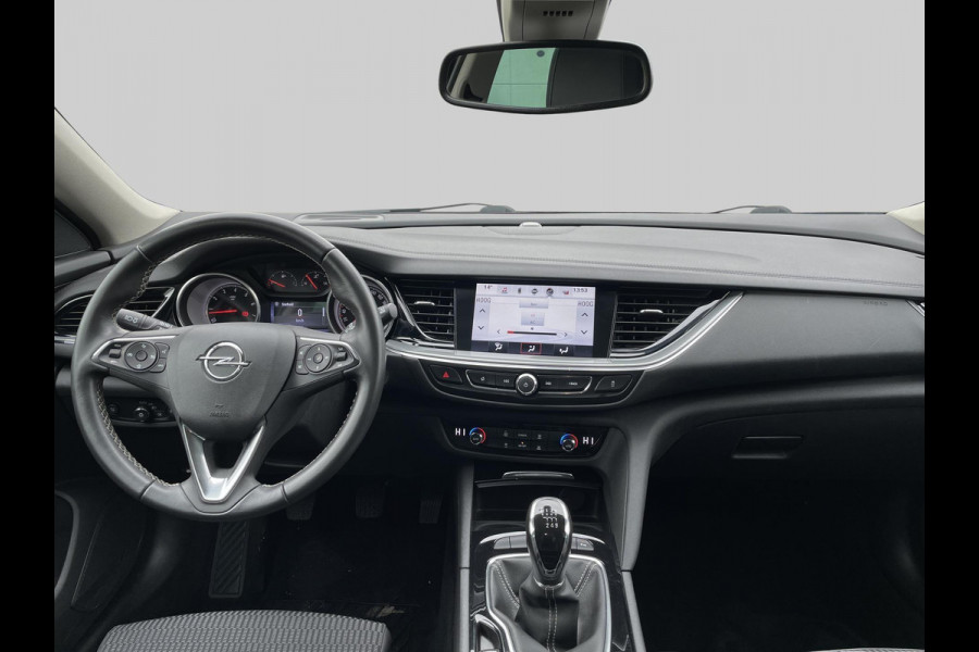 Opel Insignia Sports Tourer 1.5 Turbo EcoTec Online Edition | Navigatie | Nette auto