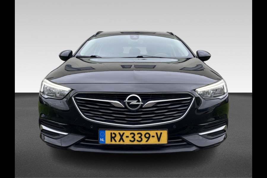 Opel Insignia Sports Tourer 1.5 Turbo EcoTec Online Edition | Navigatie | Nette auto
