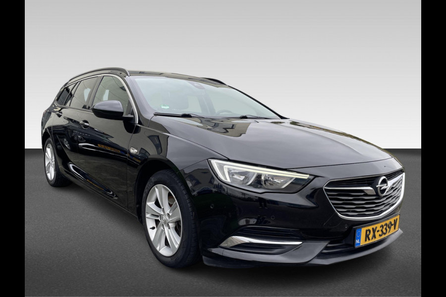 Opel Insignia Sports Tourer 1.5 Turbo EcoTec Online Edition | Navigatie | Nette auto