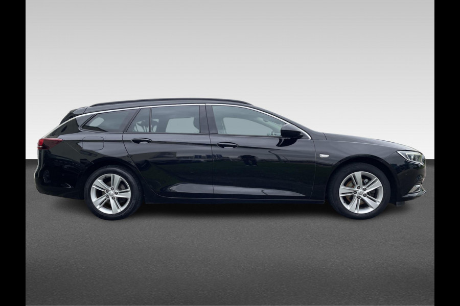 Opel Insignia Sports Tourer 1.5 Turbo EcoTec Online Edition | Navigatie | Nette auto