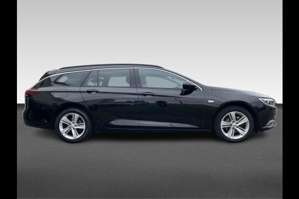 Opel Insignia Sports Tourer 1.5 Turbo EcoTec Online Edition | Navigatie | Nette auto
