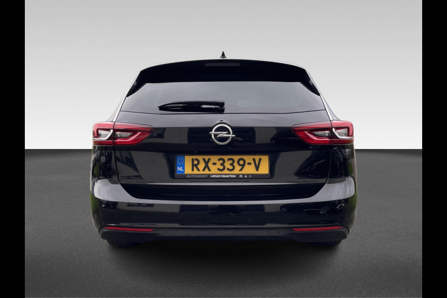 Opel Insignia Sports Tourer 1.5 Turbo EcoTec Online Edition | Navigatie | Nette auto