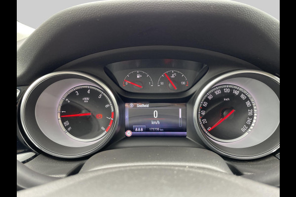 Opel Insignia Sports Tourer 1.5 Turbo EcoTec Online Edition | Navigatie | Nette auto