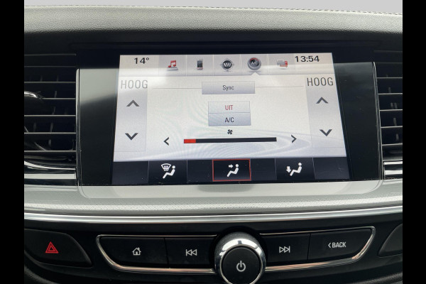 Opel Insignia Sports Tourer 1.5 Turbo EcoTec Online Edition | Navigatie | Nette auto