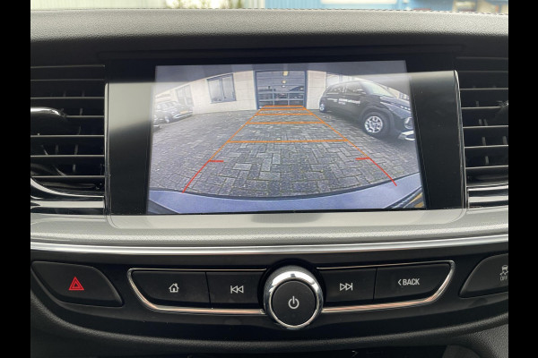 Opel Insignia Sports Tourer 1.5 Turbo EcoTec Online Edition | Navigatie | Nette auto