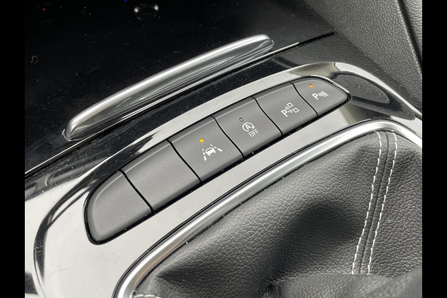 Opel Insignia Sports Tourer 1.5 Turbo EcoTec Online Edition | Navigatie | Nette auto