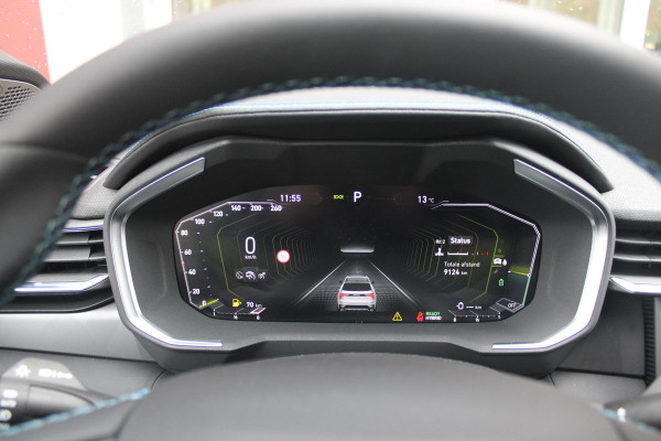 Lynk & Co 01 1.5 261PK PHEV | PANORAMA SCHUIF / KANTELDAK | INFINTY AUDIO | DODEHOEK DETECTIE | NAVIGATIE | DASHBOARD CAMERA | ELEKTRISCHE STOELVERSTELLING MET GEHEUGEN FUNCTIE | DAB+ RADIO | DRAADLOZE APPLE CARPLAY/ANDROID AUTO | DRAADLOZE TELEFOONLADER | ELEKTRISCH BEDIENBARE ACHTERKLEP | STOEL VERWARMING | 360° CAMERA | DODEHOEK DETECTIE | ZWARTE HEMEL BEKLEDING | KEYLESS ENTRY/START | 20" LICHTMETALEN VELGEN |