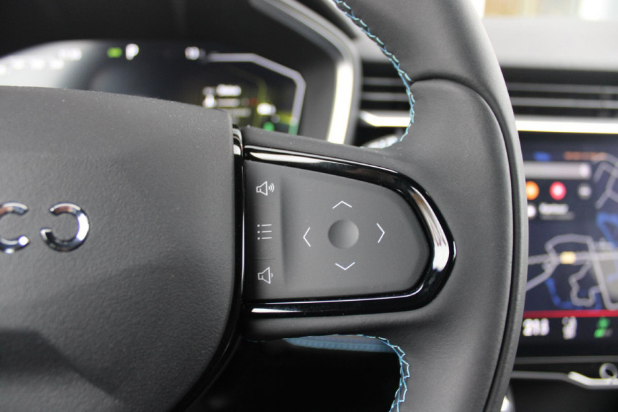 Lynk & Co 01 1.5 261PK PHEV | PANORAMA SCHUIF / KANTELDAK | INFINTY AUDIO | DODEHOEK DETECTIE | NAVIGATIE | DASHBOARD CAMERA | ELEKTRISCHE STOELVERSTELLING MET GEHEUGEN FUNCTIE | DAB+ RADIO | DRAADLOZE APPLE CARPLAY/ANDROID AUTO | DRAADLOZE TELEFOONLADER | ELEKTRISCH BEDIENBARE ACHTERKLEP | STOEL VERWARMING | 360° CAMERA | DODEHOEK DETECTIE | ZWARTE HEMEL BEKLEDING | KEYLESS ENTRY/START | 20" LICHTMETALEN VELGEN |