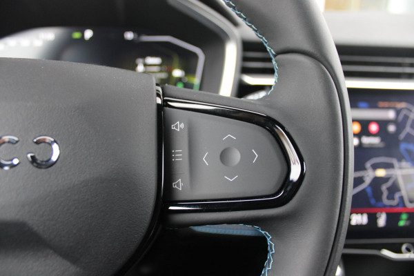 Lynk & Co 01 1.5 261PK PHEV | PANORAMA SCHUIF / KANTELDAK | INFINTY AUDIO | DODEHOEK DETECTIE | NAVIGATIE | DASHBOARD CAMERA | ELEKTRISCHE STOELVERSTELLING MET GEHEUGEN FUNCTIE | DAB+ RADIO | DRAADLOZE APPLE CARPLAY/ANDROID AUTO | DRAADLOZE TELEFOONLADER | ELEKTRISCH BEDIENBARE ACHTERKLEP | STOEL VERWARMING | 360° CAMERA | DODEHOEK DETECTIE | ZWARTE HEMEL BEKLEDING | KEYLESS ENTRY/START | 20" LICHTMETALEN VELGEN |