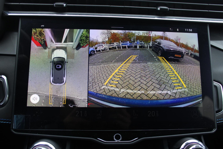 Lynk & Co 01 1.5 261PK PHEV | PANORAMA SCHUIF / KANTELDAK | INFINTY AUDIO | DODEHOEK DETECTIE | NAVIGATIE | DASHBOARD CAMERA | ELEKTRISCHE STOELVERSTELLING MET GEHEUGEN FUNCTIE | DAB+ RADIO | DRAADLOZE APPLE CARPLAY/ANDROID AUTO | DRAADLOZE TELEFOONLADER | ELEKTRISCH BEDIENBARE ACHTERKLEP | STOEL VERWARMING | 360° CAMERA | DODEHOEK DETECTIE | ZWARTE HEMEL BEKLEDING | KEYLESS ENTRY/START | 20" LICHTMETALEN VELGEN |